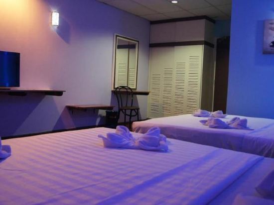 Hotel Hsiang Garden