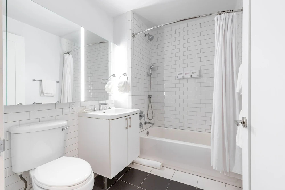 Plus  Studio Apartment