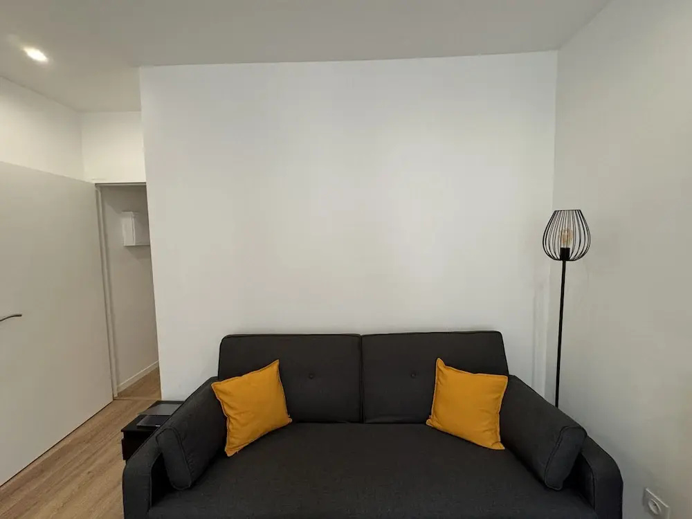 Afficher la photo 7 — Cozy Urban Nest Near Le Mans