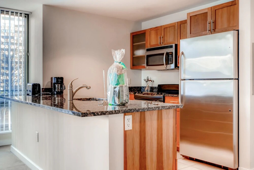Global Luxury Suites at N. Civic Drive - Général