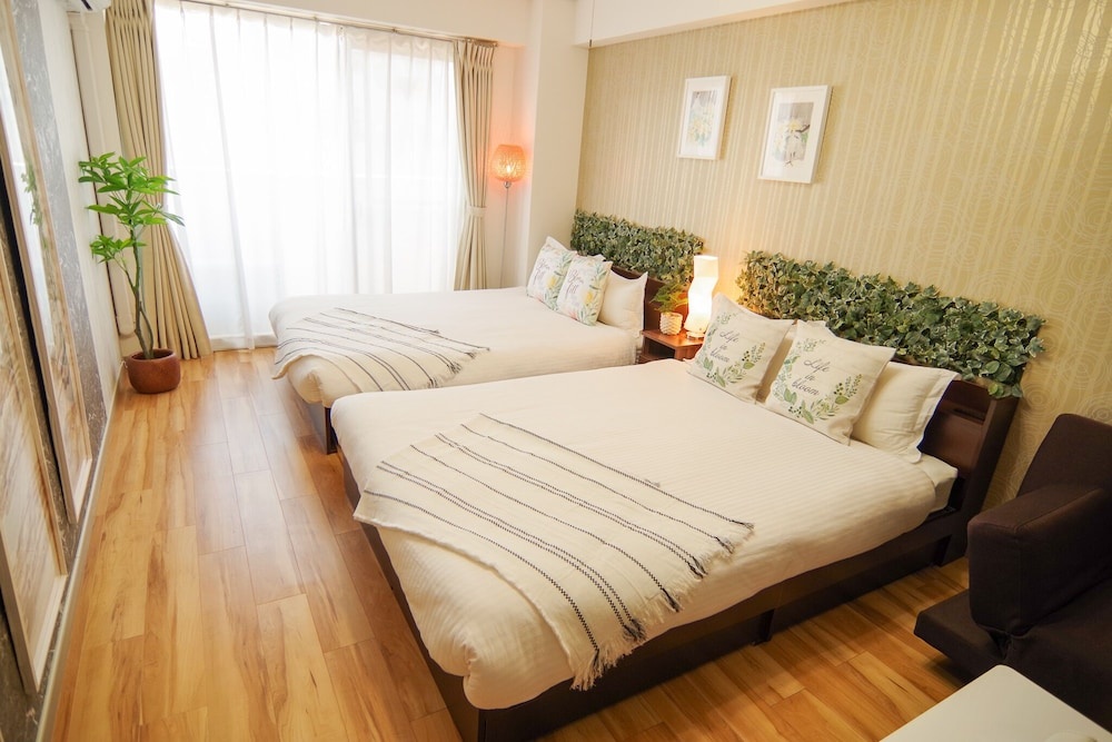 Nipponbashi Art Hotel 사진 16