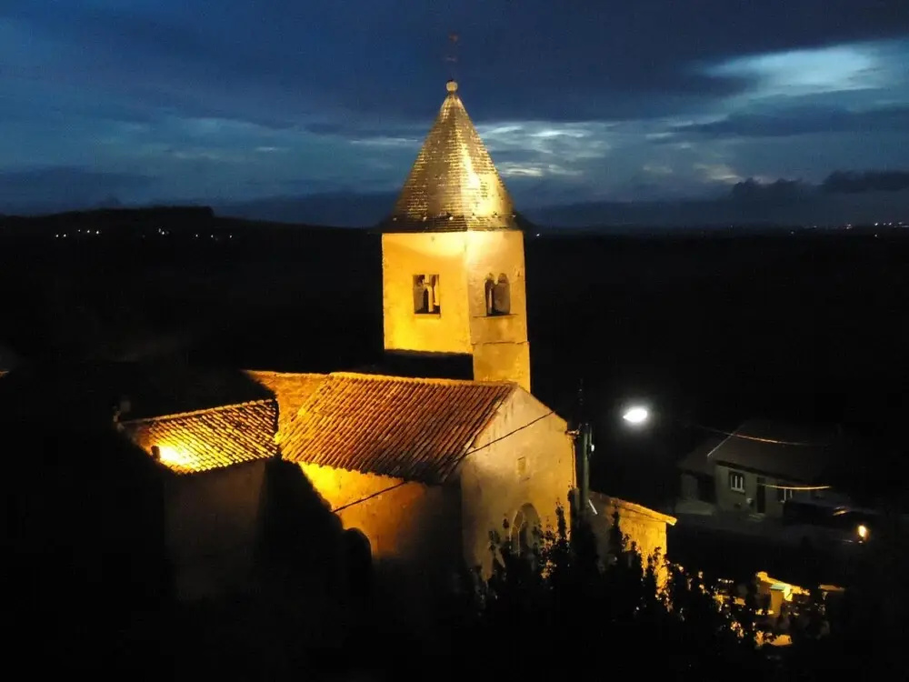 B&B Le Château de Morey