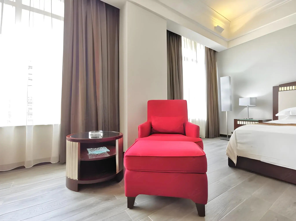 Hua Xia Pearl Hotel - Général