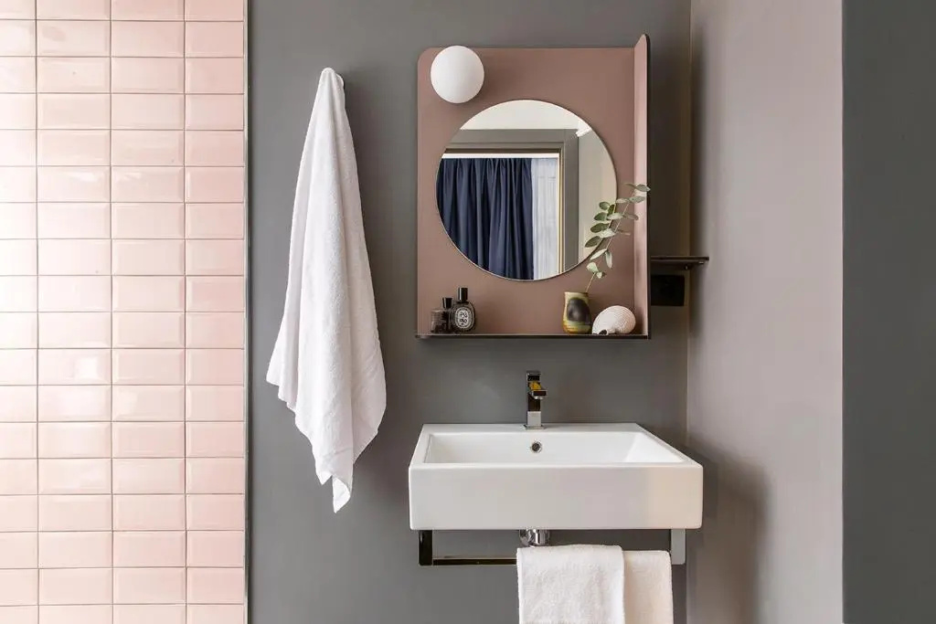 Hotel les Cigales - Chambres