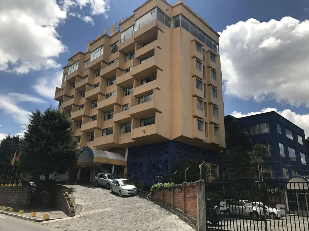 Hotel photo 30