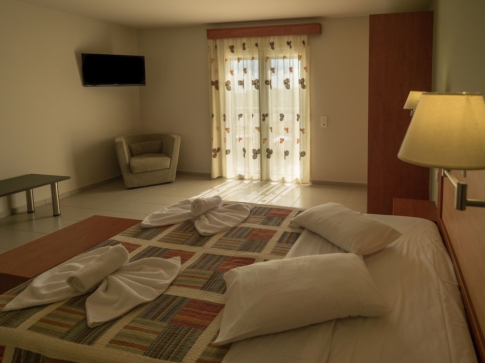 Panorama Resort — 5