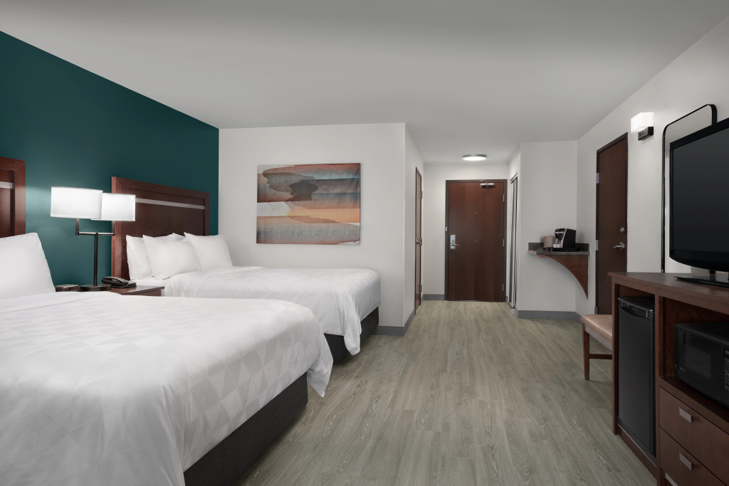 Holiday Inn Hotel & Suites Durango Downtown by IHG image 5
