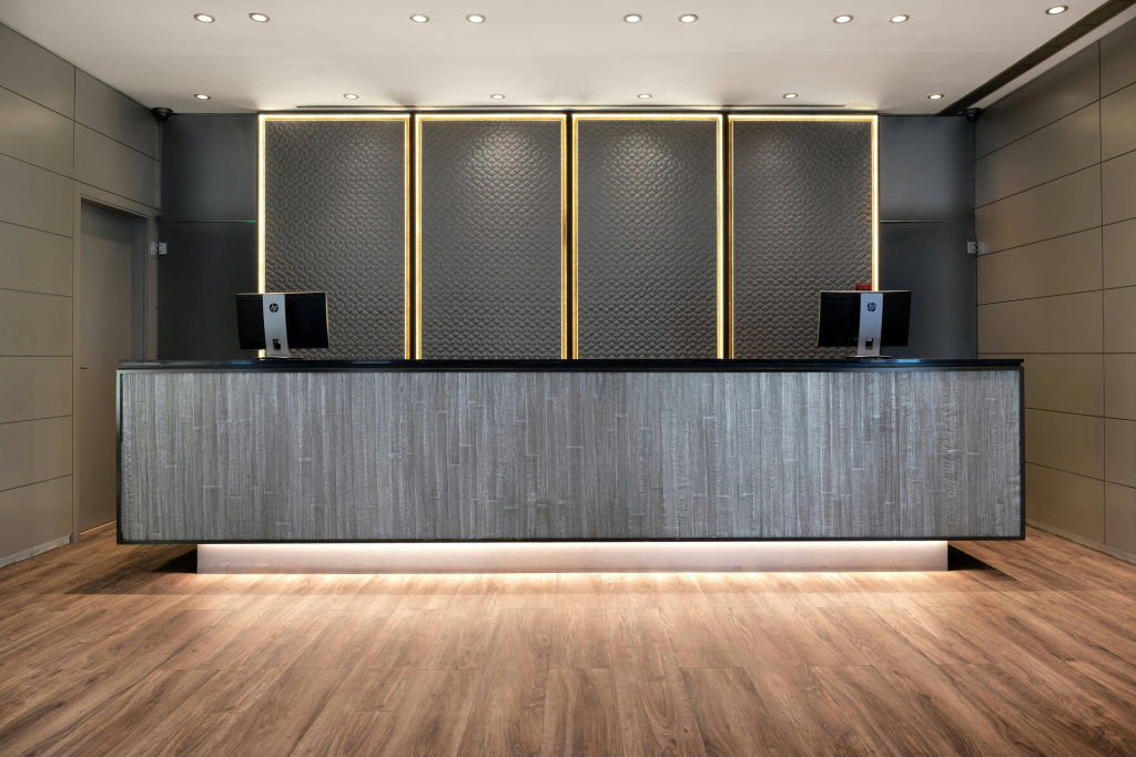 AC Hotel A Coruña by Marriott - Général