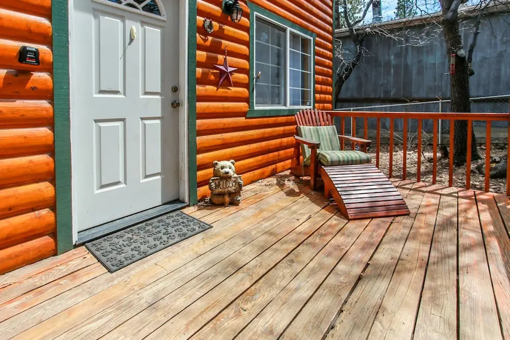 Imperial Getaway-1847 by Big Bear Vacations