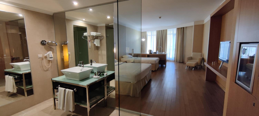 Hotel photo 8