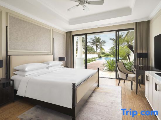 Danang Marriott Resort & Spa