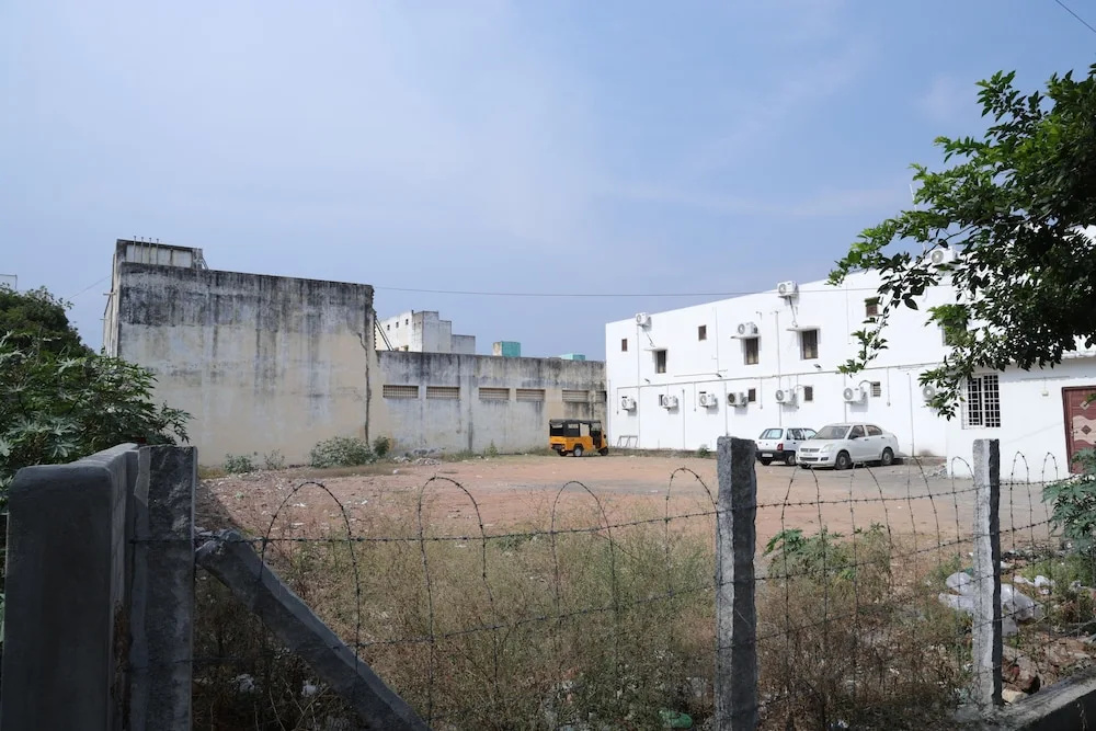 RKS Residency