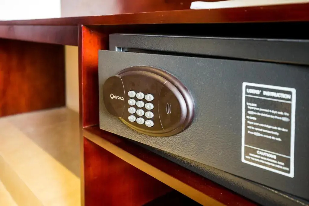 Green Apple Hotel - Chambres