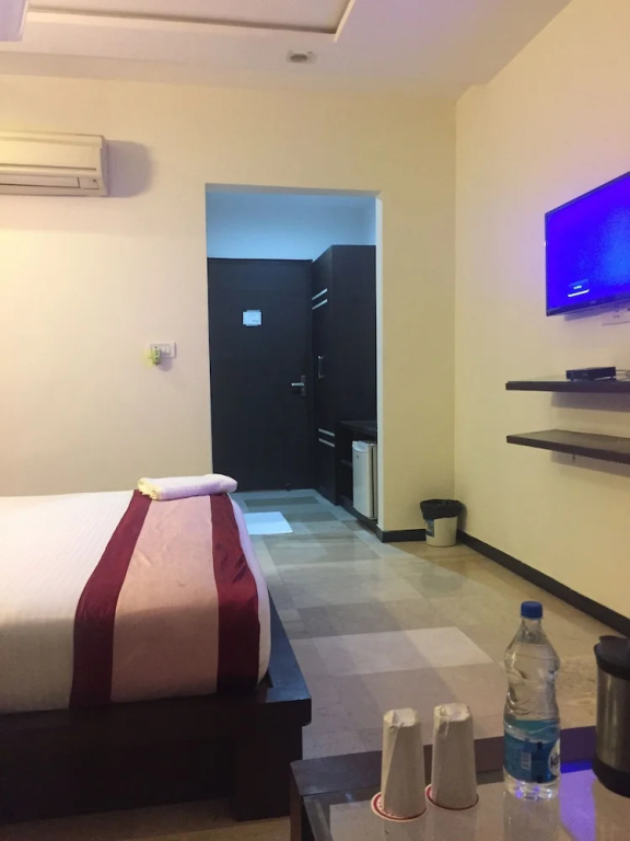 Hotel Sunway Inn - Chambres