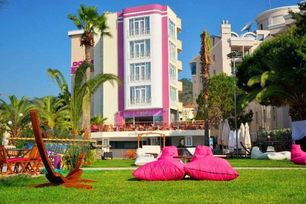 Hotel photo 16