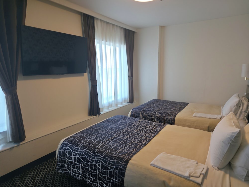 Bayside Hotel Azur Takeshiba Hamamatsucho 사진 15