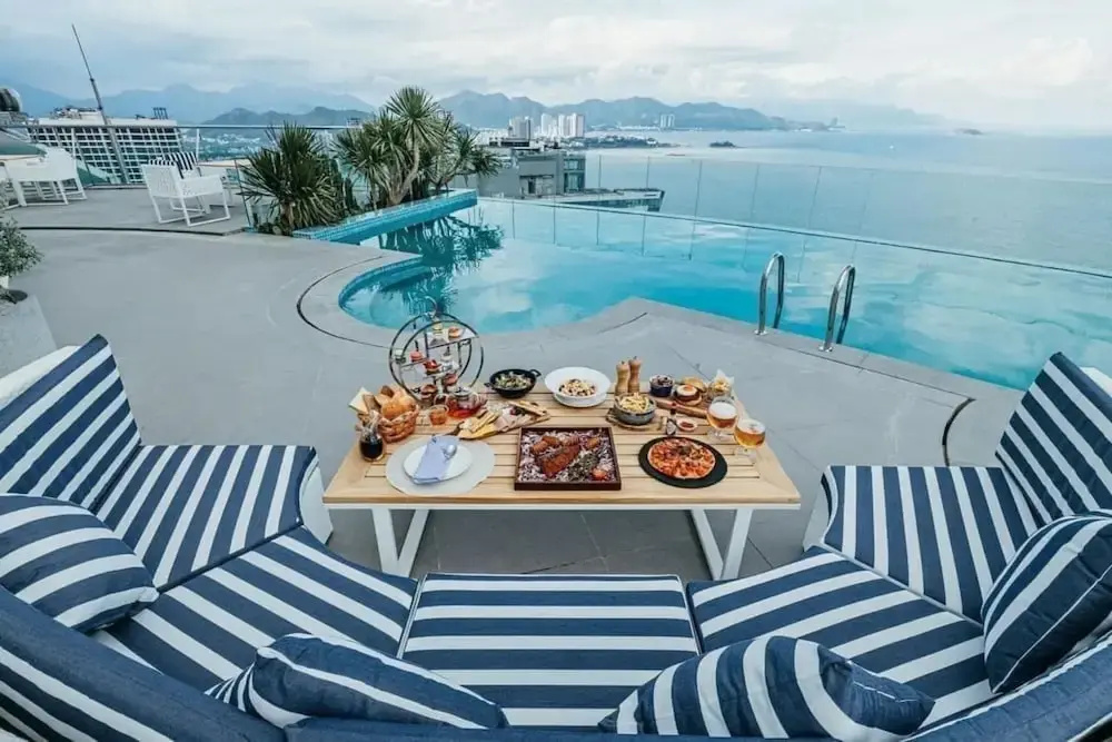 Panorama Nha Trang SanVilla