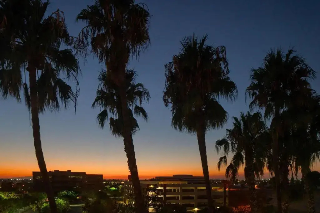 Courtyard Cypress Anaheim/Orange County