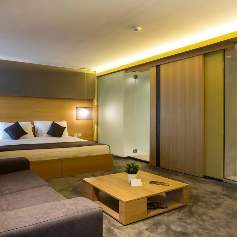 Hotel photo 14