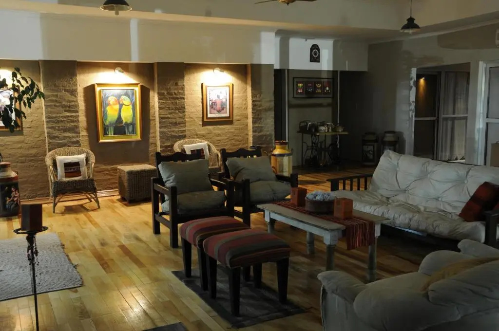 Hotel Monte Regina - Chambres