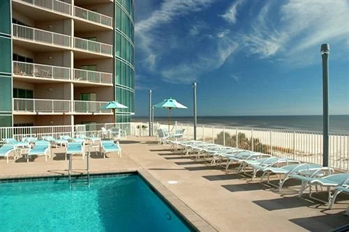 Sea Breeze Condominium Resort - Général