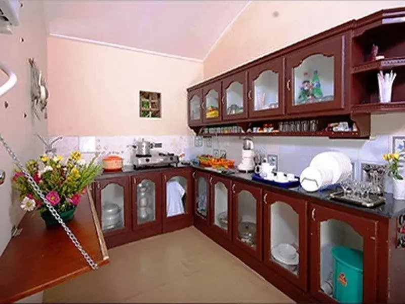 Pulickattil Houseboats - Général