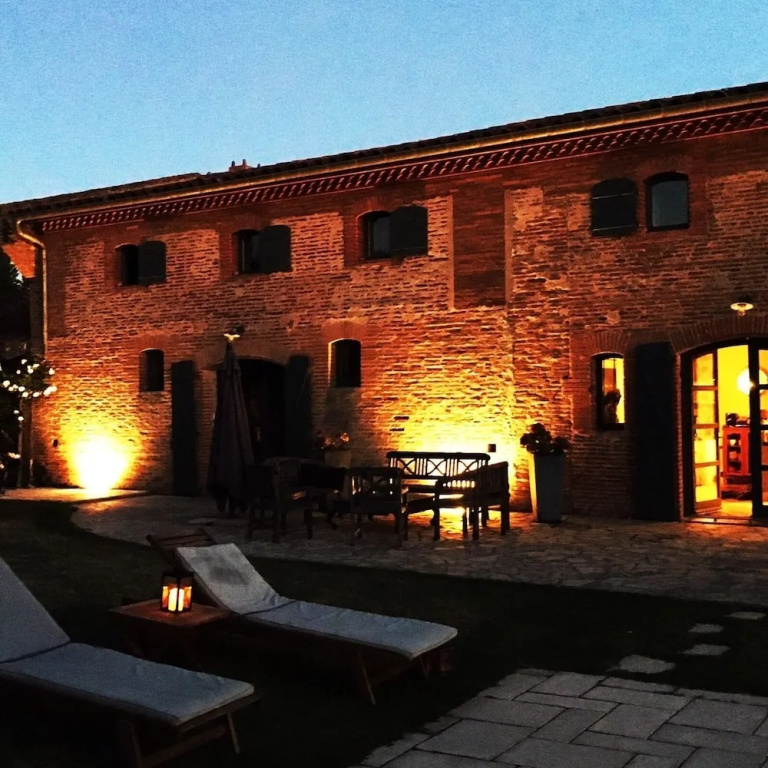 Le Clos de Mara