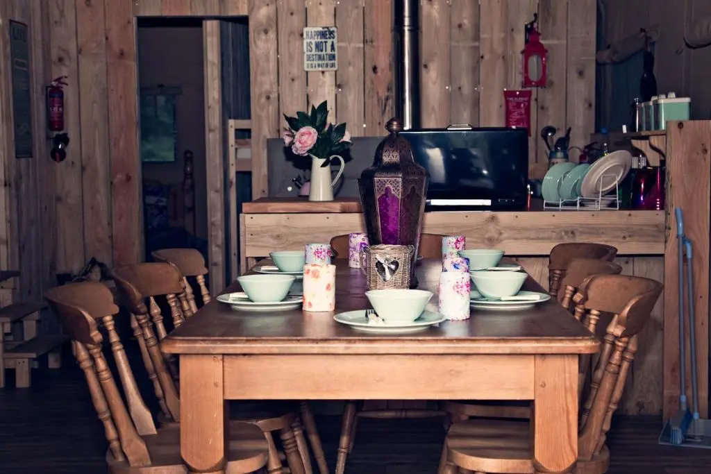 2 Bedrooms Cottage