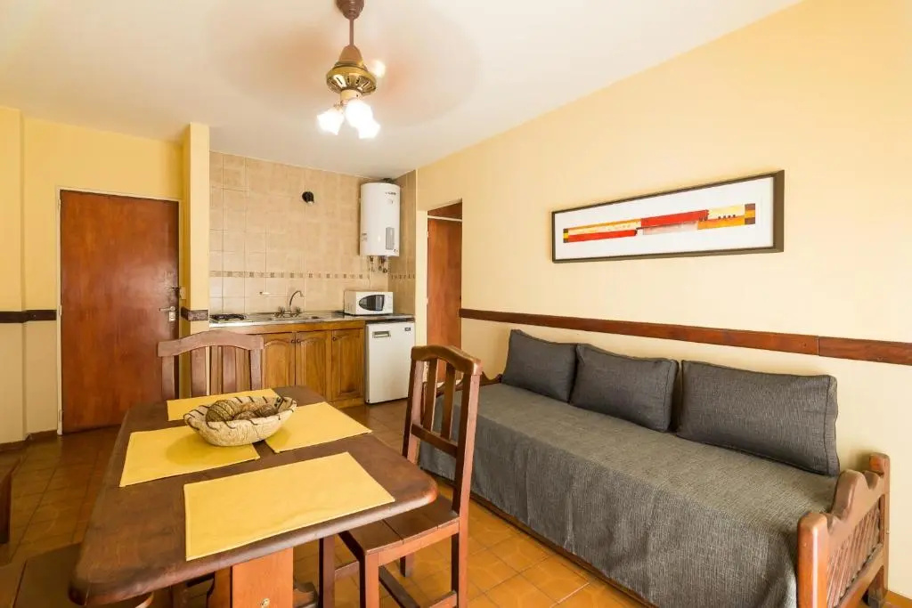 Concord Rent Apart - Chambres