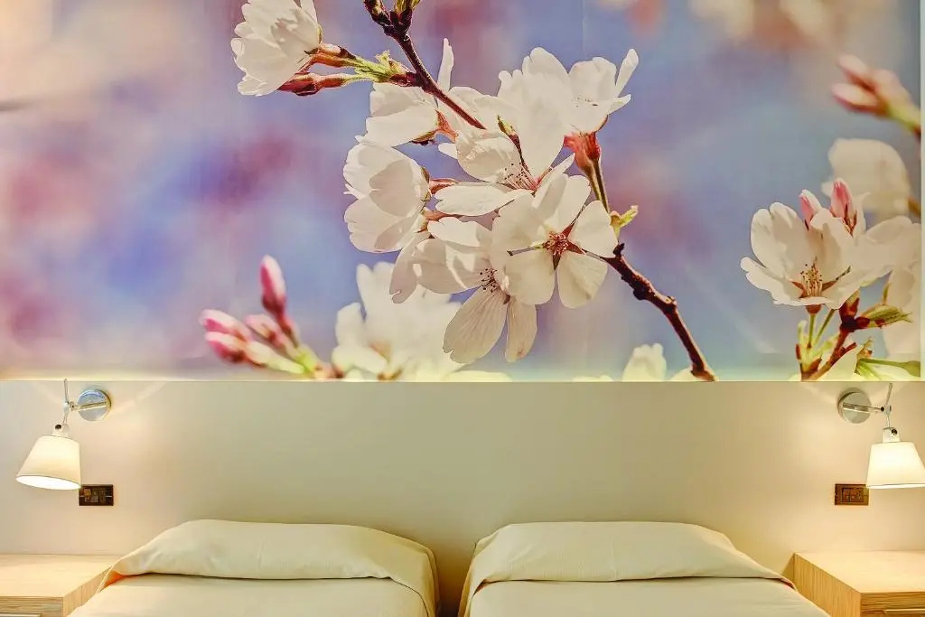 Parc Hotel Gritti - Chambres