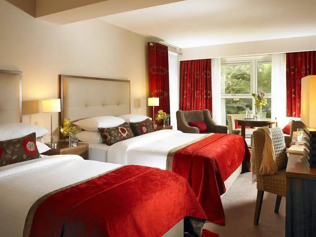 Hotel Westport - Leisure Spa and Conference - Général