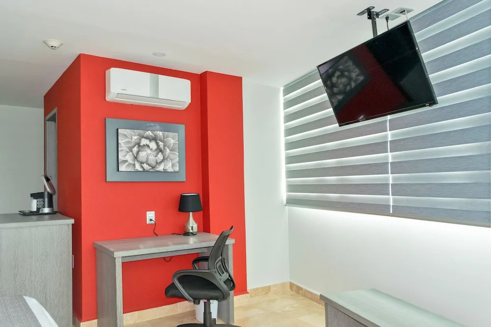 Hotel 5 Inn Plus — фото 5