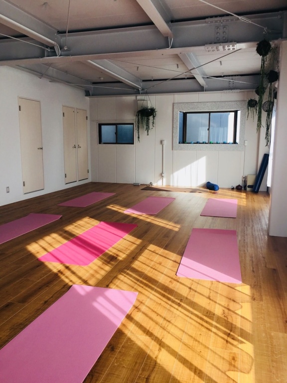 Bed and Yoga Tokyo - Hostel, Caters to Women 사진 14