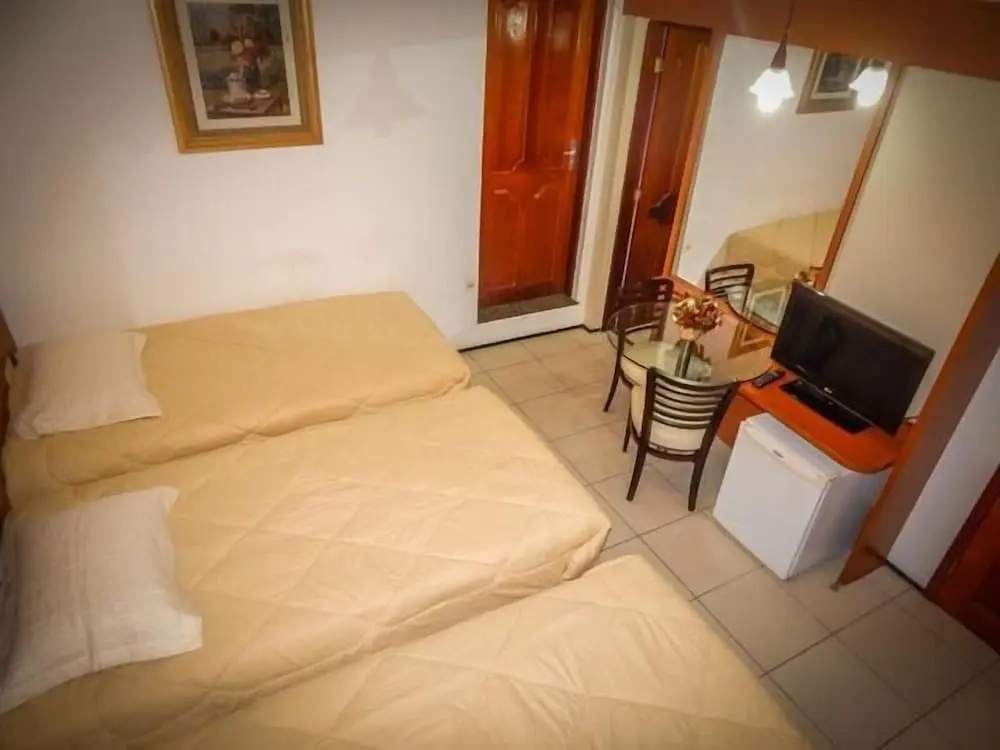 Cocal - Chambres