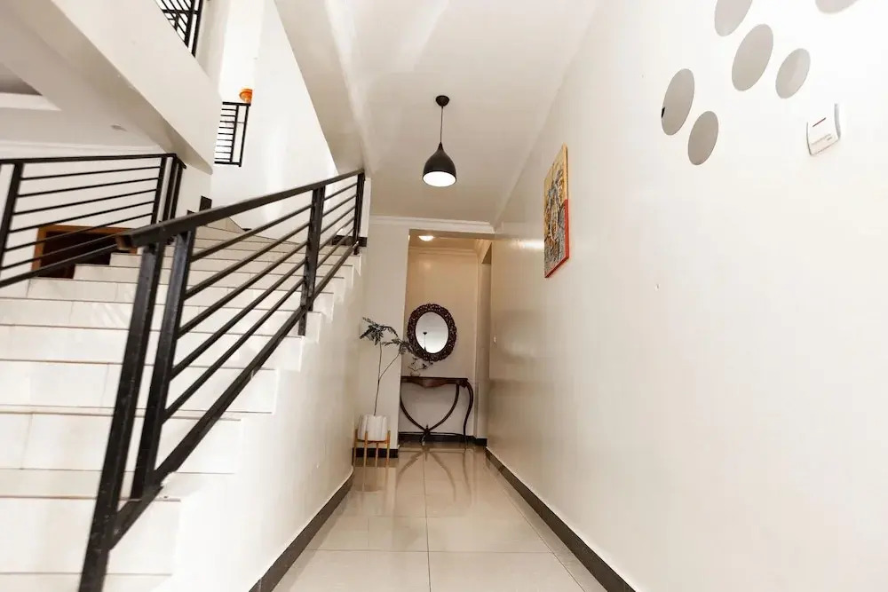 Pillar House Inn — фото 2