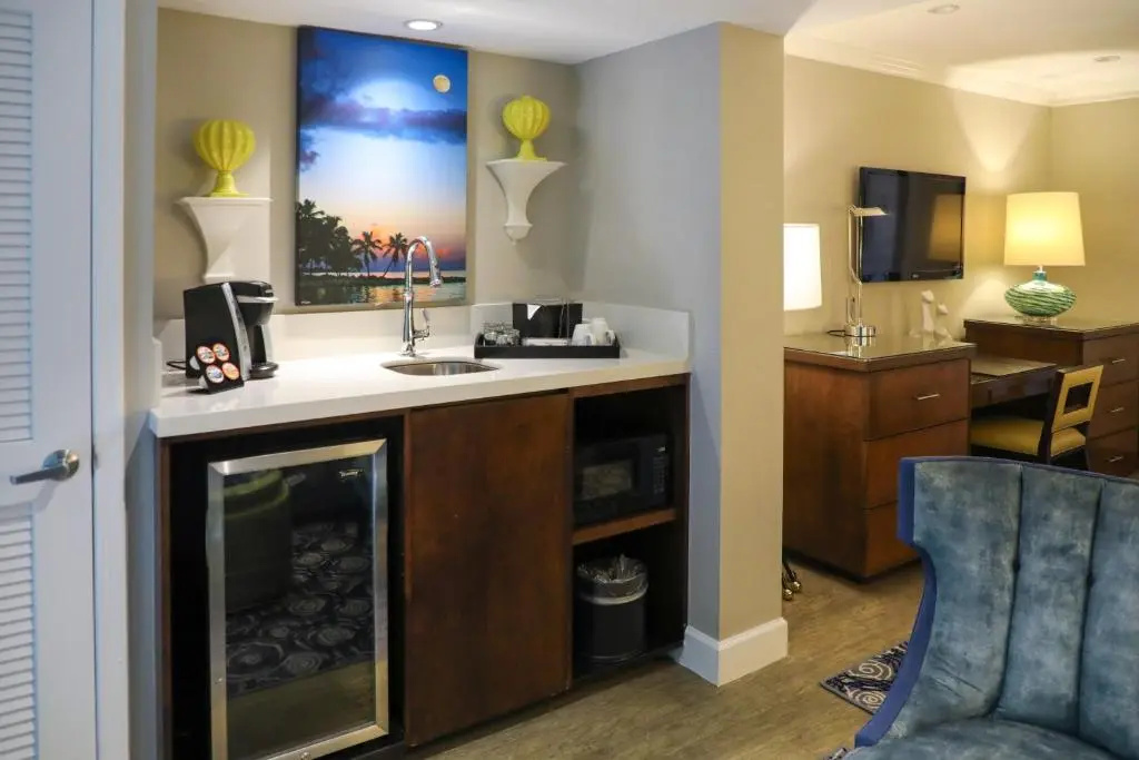 Quadruple Suite