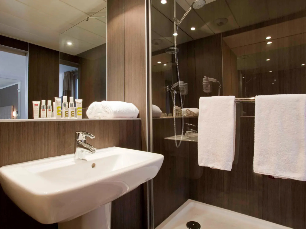 Hotel photo 9