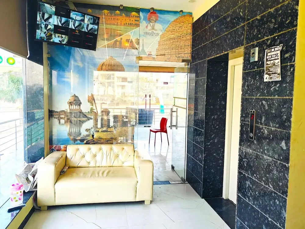 Hotel photo 2
