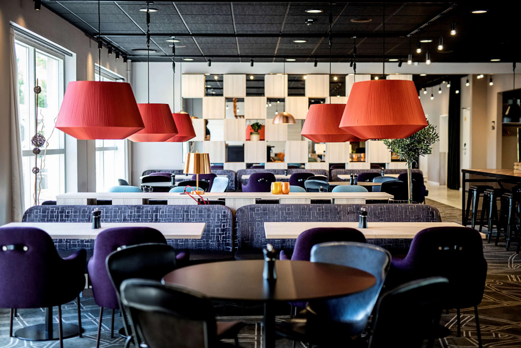 Hotel photo 20