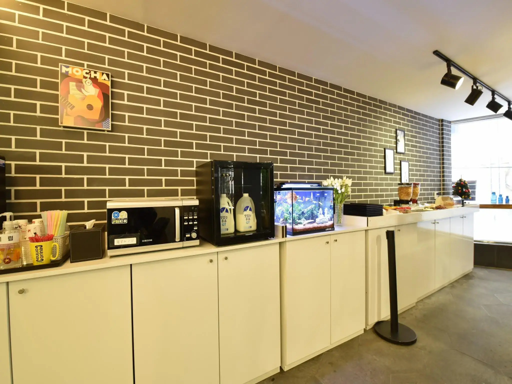 Hotel photo 18