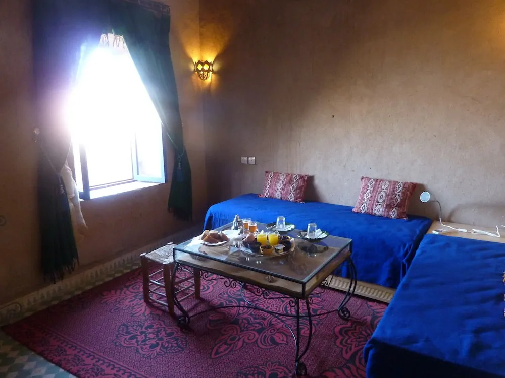 Kasbah Hotel Panorama - Chambres