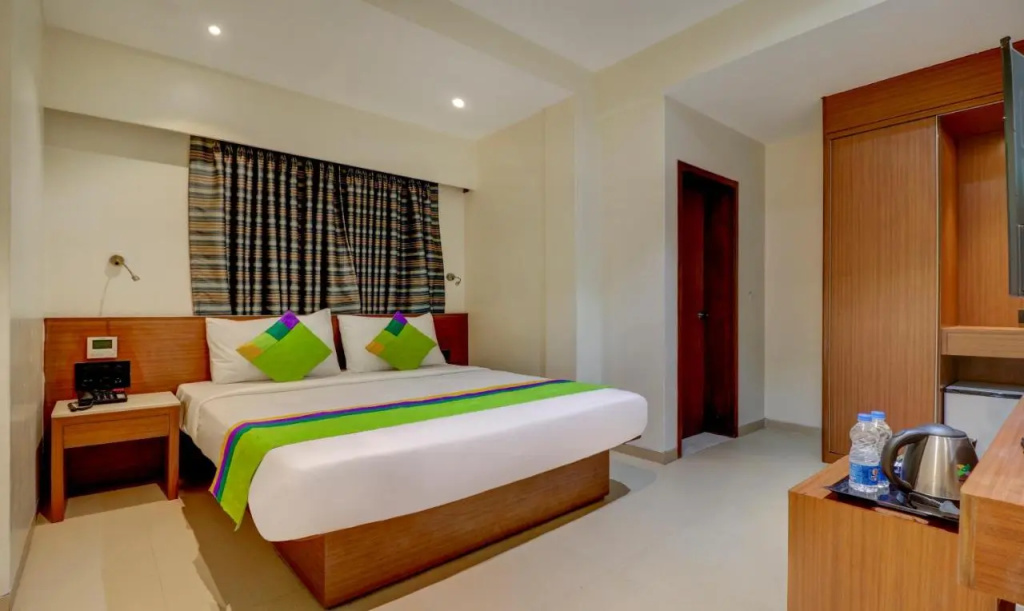 Hotel photo 17