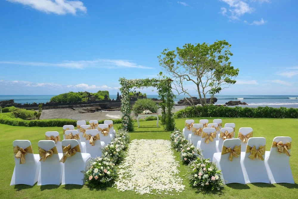 Impiana Private Villas Cemagi - фото 28