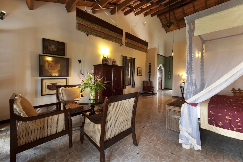 Reef Villa 