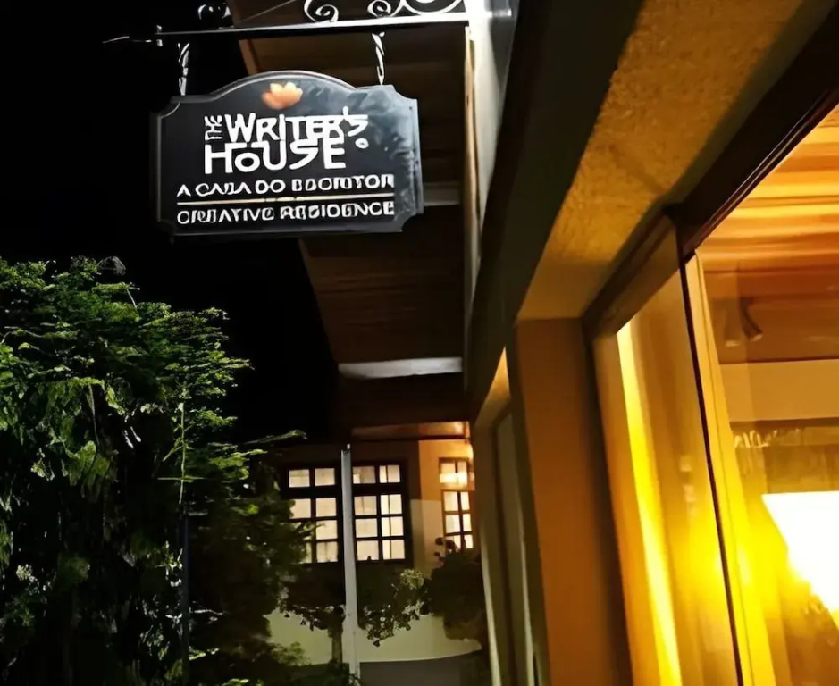 The Writers House