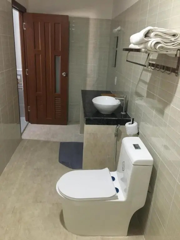 Aurora Mekong Hotel - Chambres