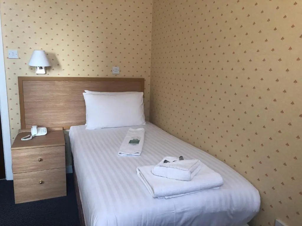 Queens - Chambres