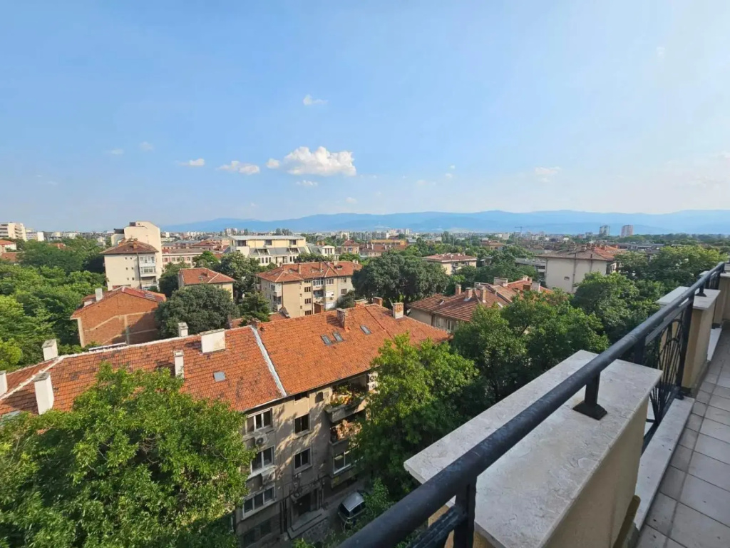 One Bedroom Apartment 46- Trakia 54 А