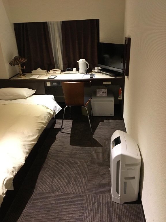 Koraku Garden Hotel 사진 5