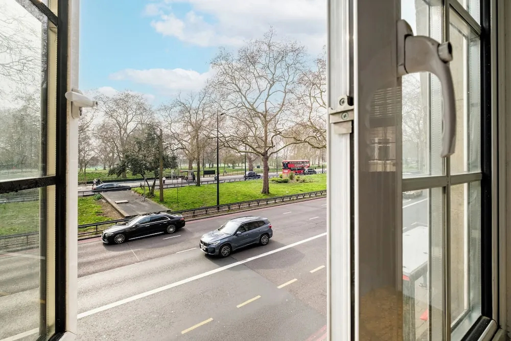 LONDONERS Mayfair Grand Apartments